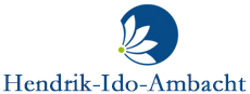 Logo Gemeente Hendrik-Ido-Ambacht