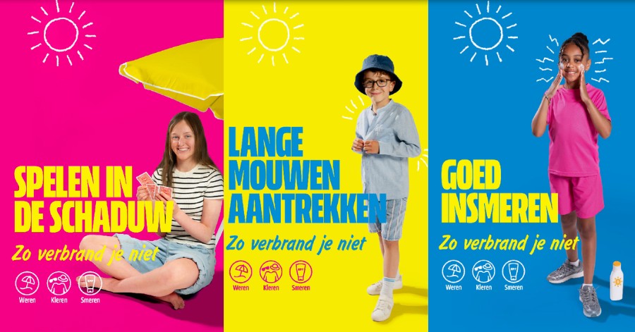 Campagne GGD Rotterdam-Rijnmond