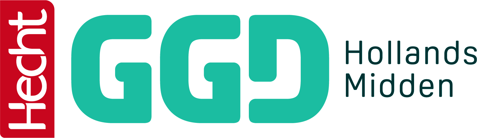 Logo GGD Hollands Midden