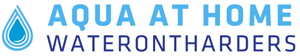 Logo Aqua at Home