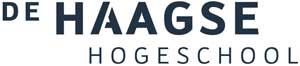 Logo De Haagse Hogeschool