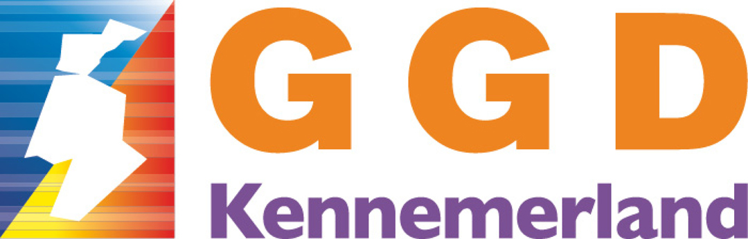 Logo GGD Kennermerland