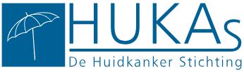 Logo De huidkanker Stichting