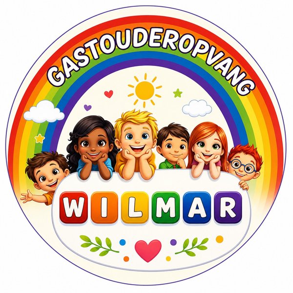 Gastouderopvang WilMar