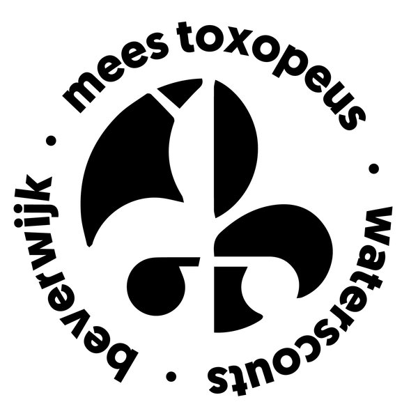 Waterscouting Mees Toxopeus Beverwijk