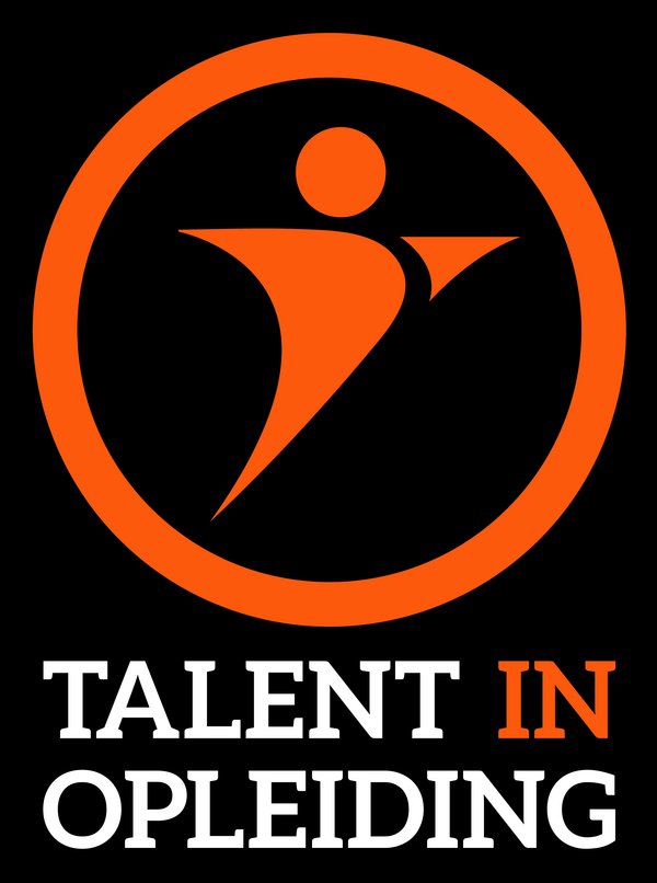 Talent in Opleiding