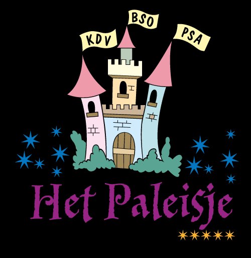 Het Paleisje Nesselande