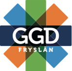 Logo GGD Frysln