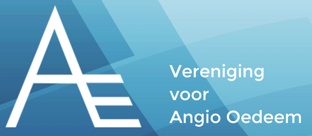 Vereniging voor Angio-Oedeem