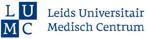 Logo Leids Universitair Medisch Centrum