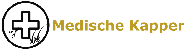 Logo Medische kappers