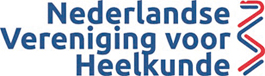 Logo Nederlandse Vereniging voor Heelkunde