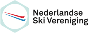 Logo Nederlandse Ski Vereniging