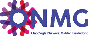 Logo Oncologie Netwerk Midden Gelderland