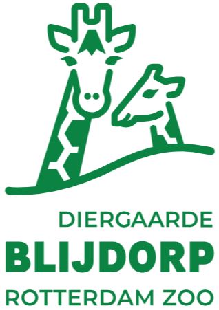 Logo Diergaarde Blijdorp