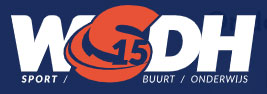 Logo Stichting Werken aan Sportstad Den Haag