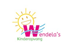 Logo Wendelas kinderopvang