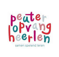 Logo Peuteropvang Heerlen