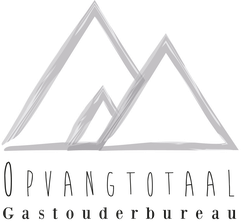 Logo Gastouderbureau Opvangtotaal