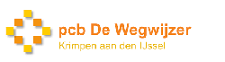 Logo PCB De Wegwijzer