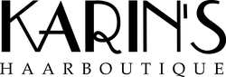 Logo Karins Haarboutique