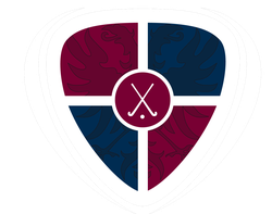 Logo Hockey club Naarden