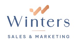 Logo Winters Sales en Marketing