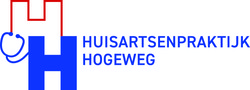 Logo Huisartsenpraktijk Hogeweg