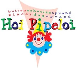 Logo Kinderopvang Hoi Pipeloi