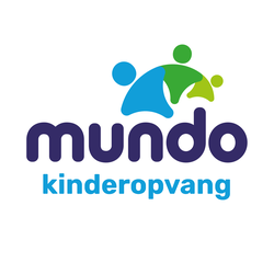 Logo KInderopvang Mundo