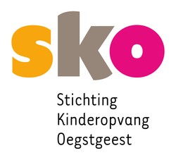 Logo Stichting Kinderopvang Oegstgeest