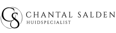 Logo Chantal Salden Huidspecialist