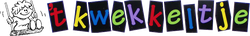 Logo Speeltuin  het Kwekkeltje Rosmalen