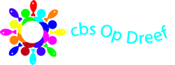 Logo CBS Op Dreef