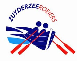 Logo Zuyderzeeroeiers