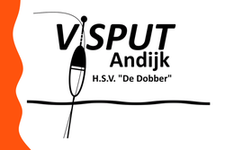Logo HSV de Dobber / Visput Andijk