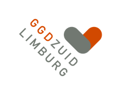Logo GGD Zuid-Limburg