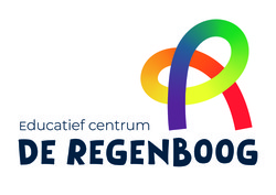 Logo EC De Regenboog