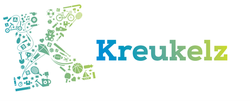 Logo kreukelz