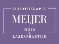 Huidtherapie Meijer Logo Huidtherapie Meijer