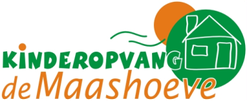 kinderopvang de Maashoeve Logo kinderopvang de Maashoeve