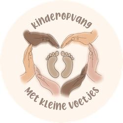 Kinderopvang Met Kleine Voetjes