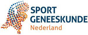 Logo Vereniging voor Sportgeneeskunde