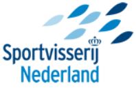 Logo Sportvisserij Nederland