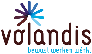 Logo Volandis