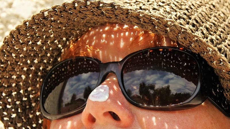Test je kennis over de zon en zonbescherming