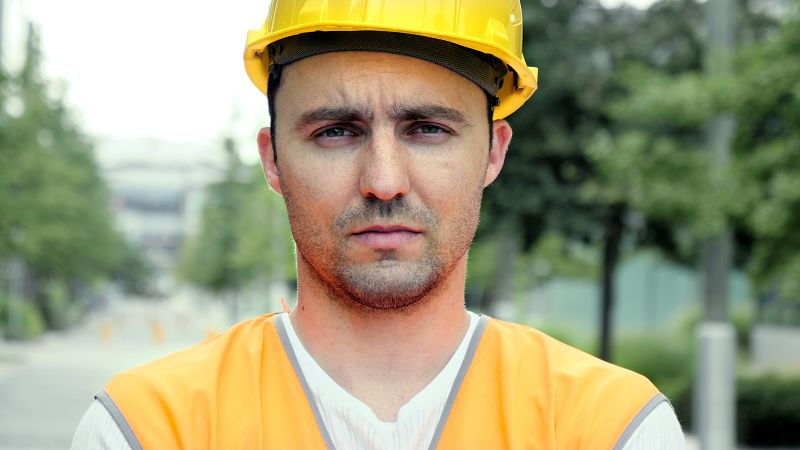 Buitenwerker loopt 2 tot 3 keer meer kans op huidkanker, maar voelt zich onkwetsbaar