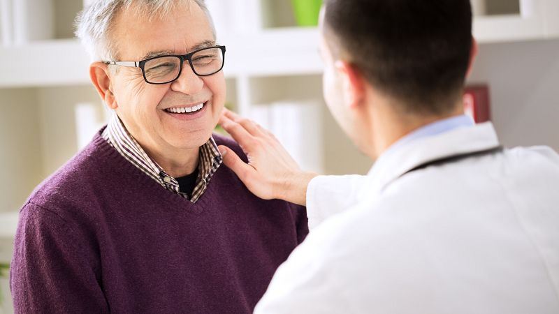 Dermatologen op Dappermarkt om drempel specialistbezoek te verlagen