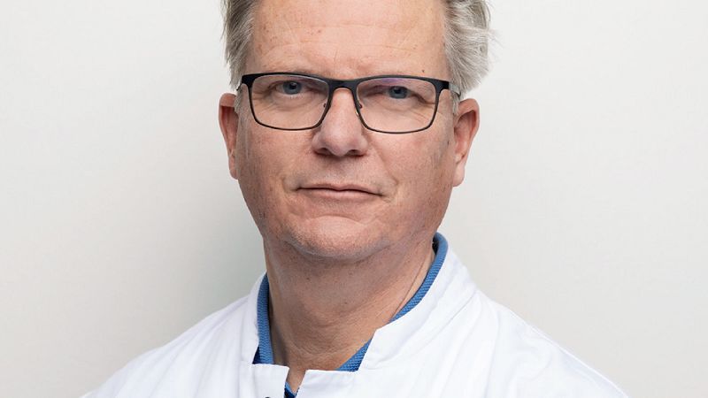 Eczeem tijdens komend seizoen extra pijnlijk
