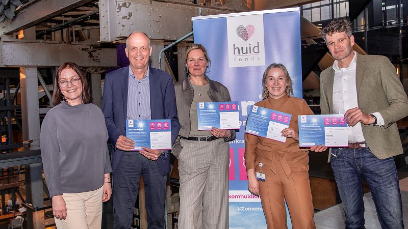 3 Brabantse GGD-en en GGD Zuid-Limburg tekenen het Zonvenant